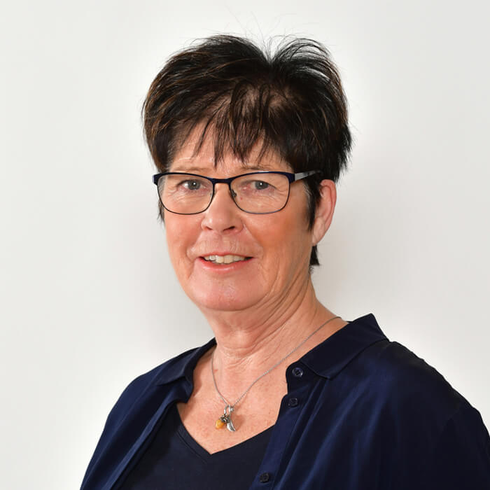 Berit Jansson Ankarsrum Motors