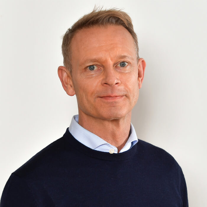 Carl Sigfridsson Ankarsrum Motors