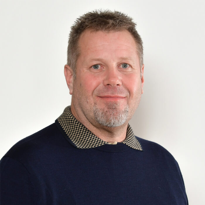 Per Blom Ankarsrum Motors