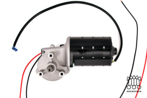 PM 4228/144 Ankarsrum Motors